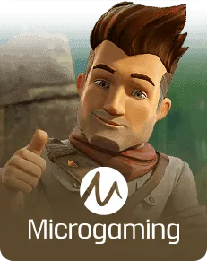 Microgaming