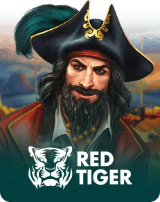 RED TIGER